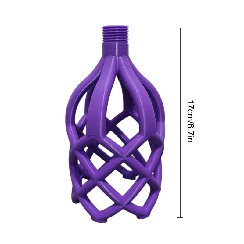 2Pcs Non-Slip End Ferrule Cap  - Running Cap Lightweight ulasan dan harga