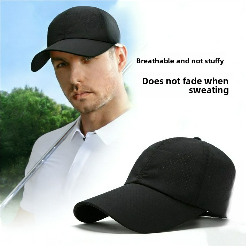 Summer Outdoor Sport Baseball  - Trucker Cap Mesh ulasan dan harga